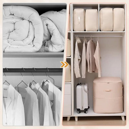 Compact & Durable Storage Solution - Befez