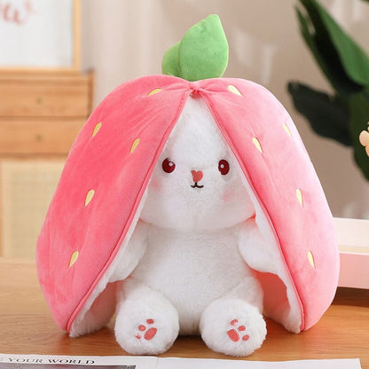 Adorable Bunny Soft Toy