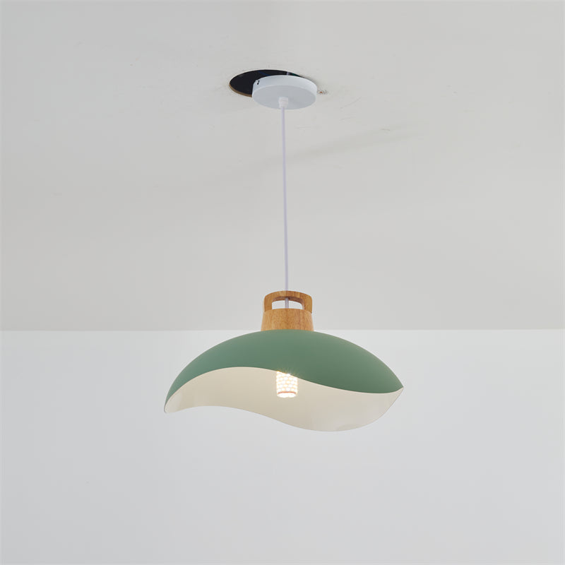Stunning Modern Glass Pendant Lamp