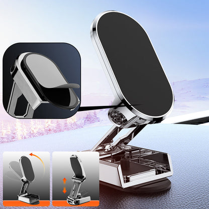 Sturdy Adjustable Car Phone Mount