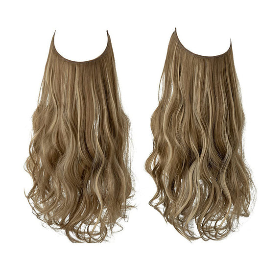 Befez | Lovely Long Layered Wig - Befez