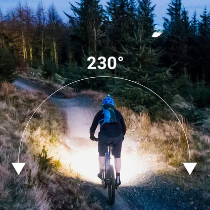 Bright LED Headlamp for Outdoor Activities