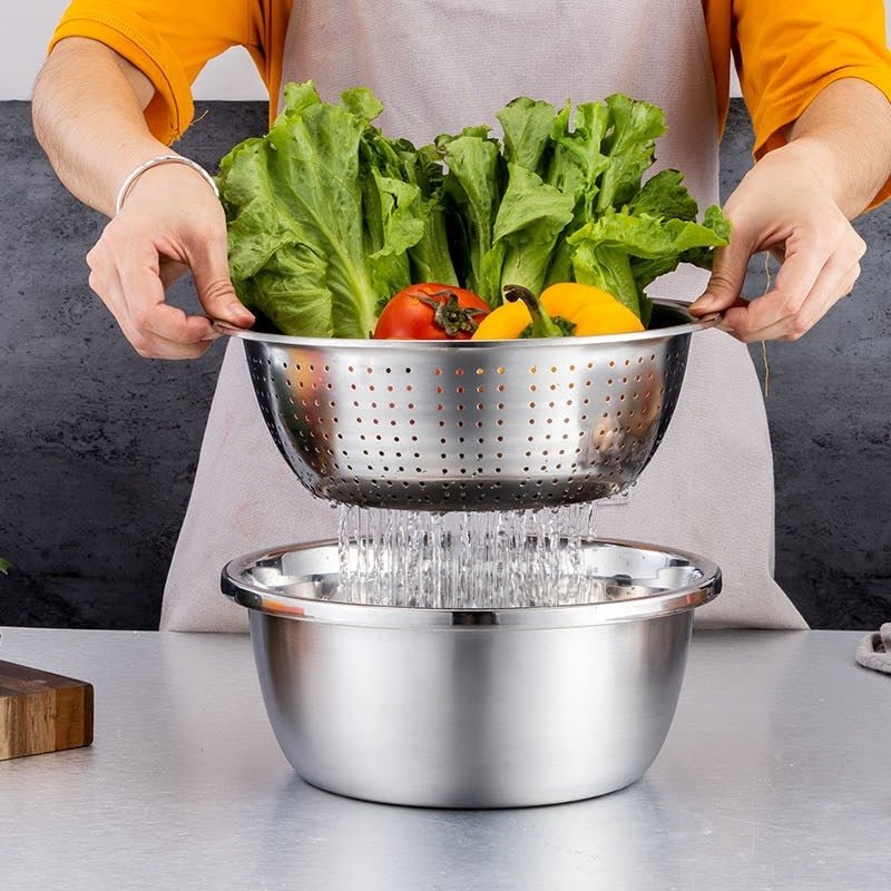 Stylish VersaWare Cooking Essentials