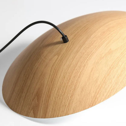 Stylish Pendant Light in 2 Tone Finish 35/45cm