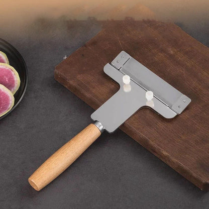 Easy 3-in-1 Kitchen Peeler Cutter Grater