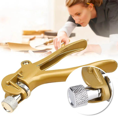 Befez | ZincAngle – Accurate Cuts Guaranteed