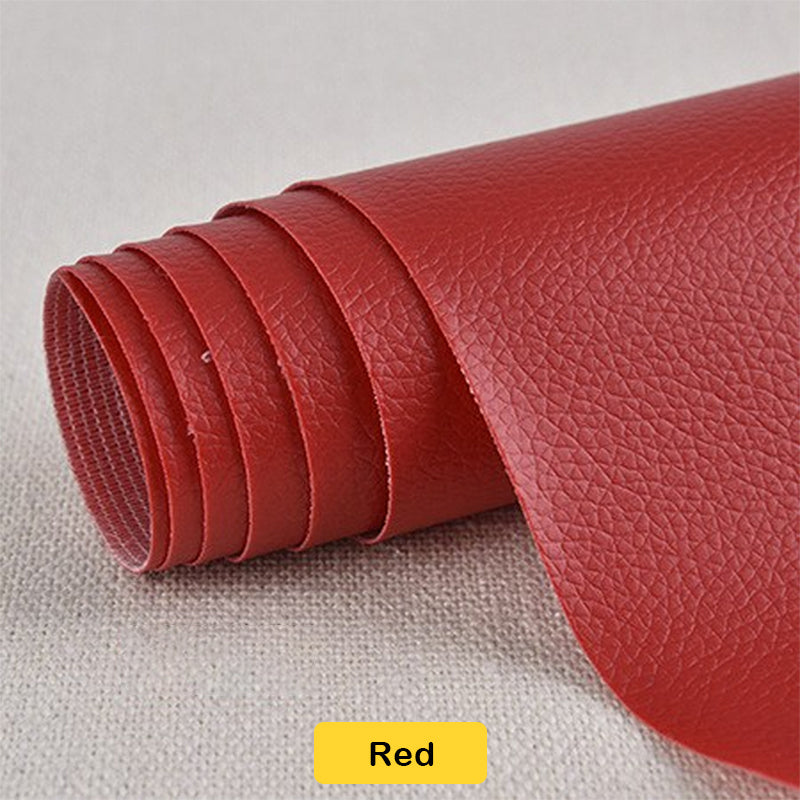 Strong Leather Furniture Repair Kit