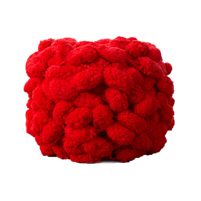 Premium Wool for Crafting with Bright Colors