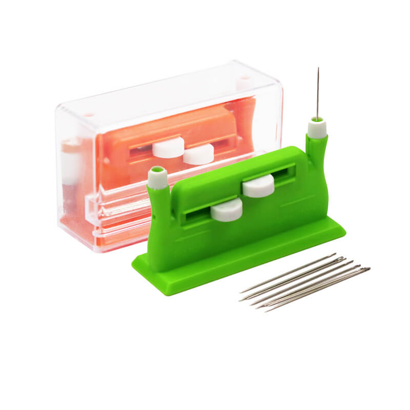 Easy Needle Threader Tool - Befez