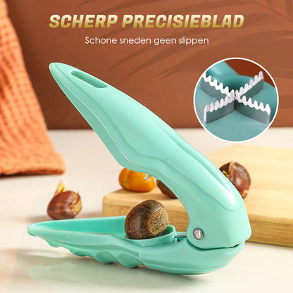 Easy Nut Cracker Tool - Befez