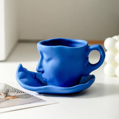 Romantic Art Coffee Mug