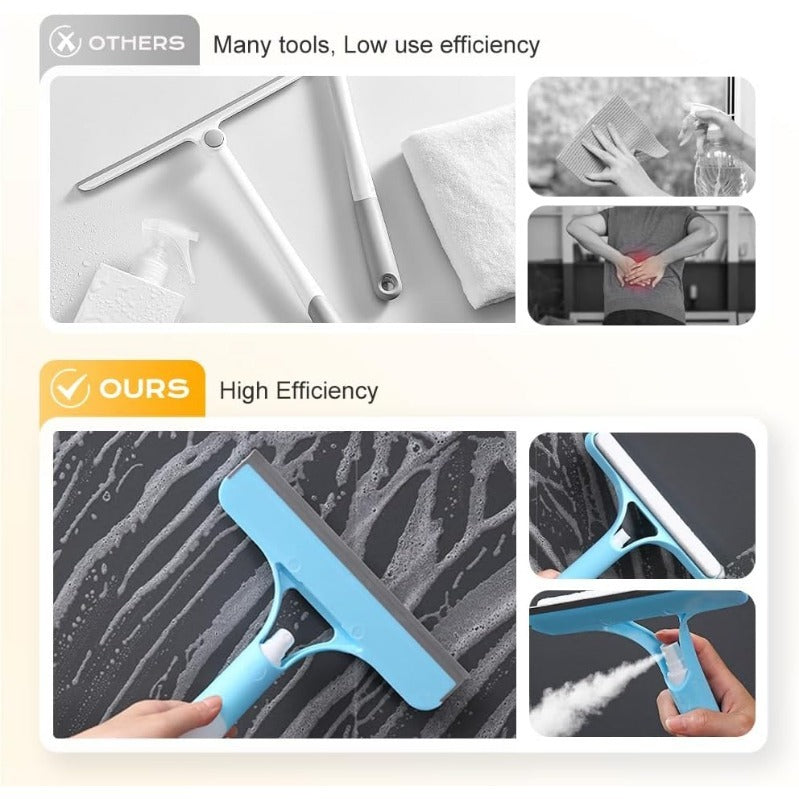 Easy Shine Window Cleaner Spray