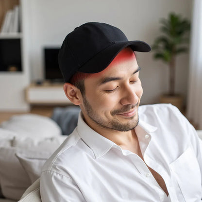 Befez | LumaDerm Low Level Laser Hair Regrowth Cap
