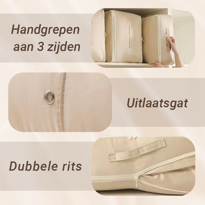 Compact & Durable Storage Solution