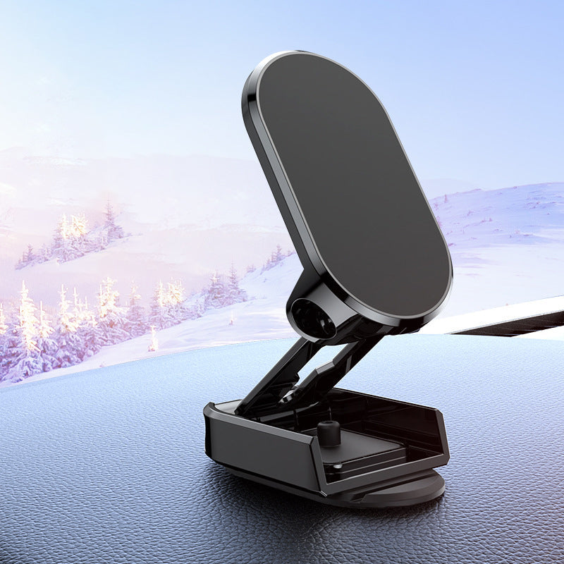 Sturdy Adjustable Car Phone Mount