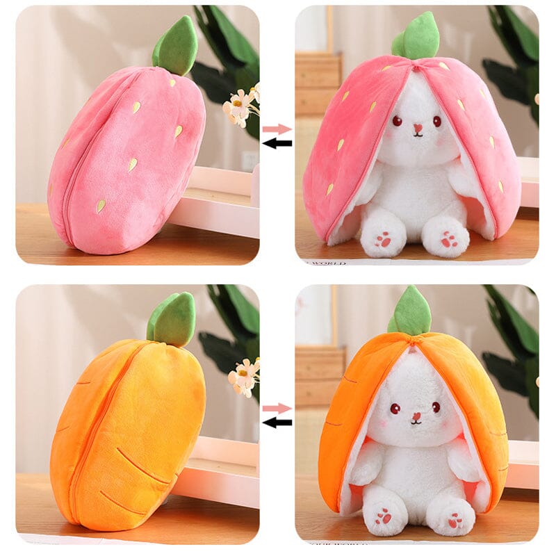 Adorable Bunny Soft Toy