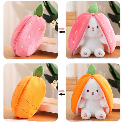 Adorable Bunny Soft Toy