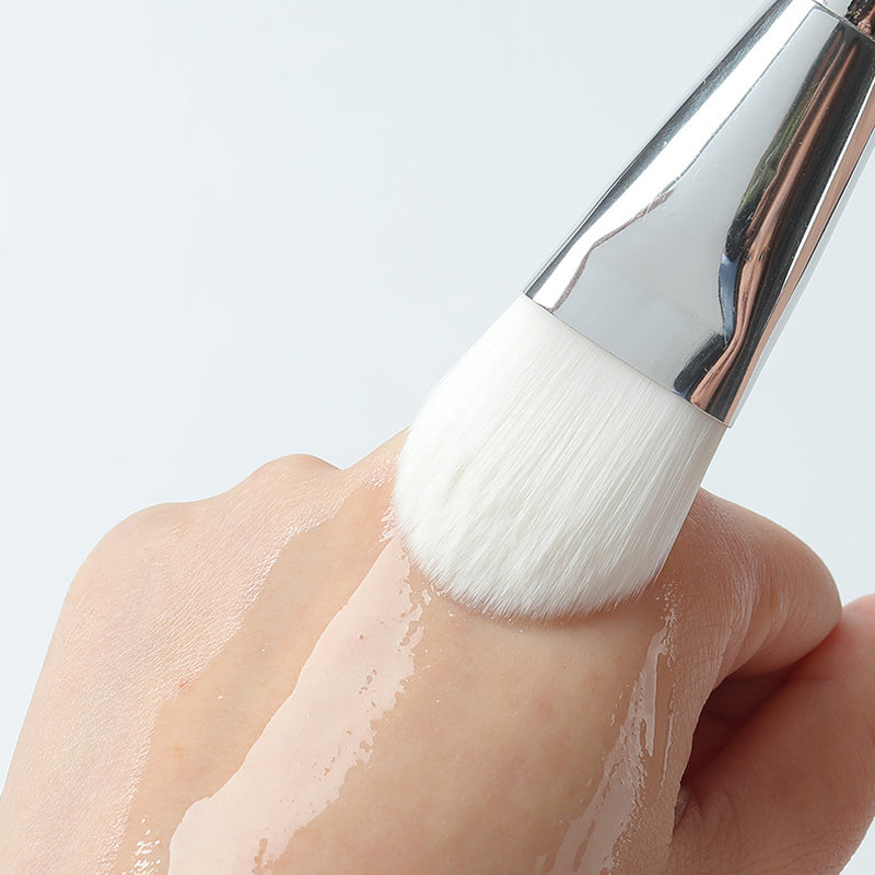 Soft Double Sided Facial Brush