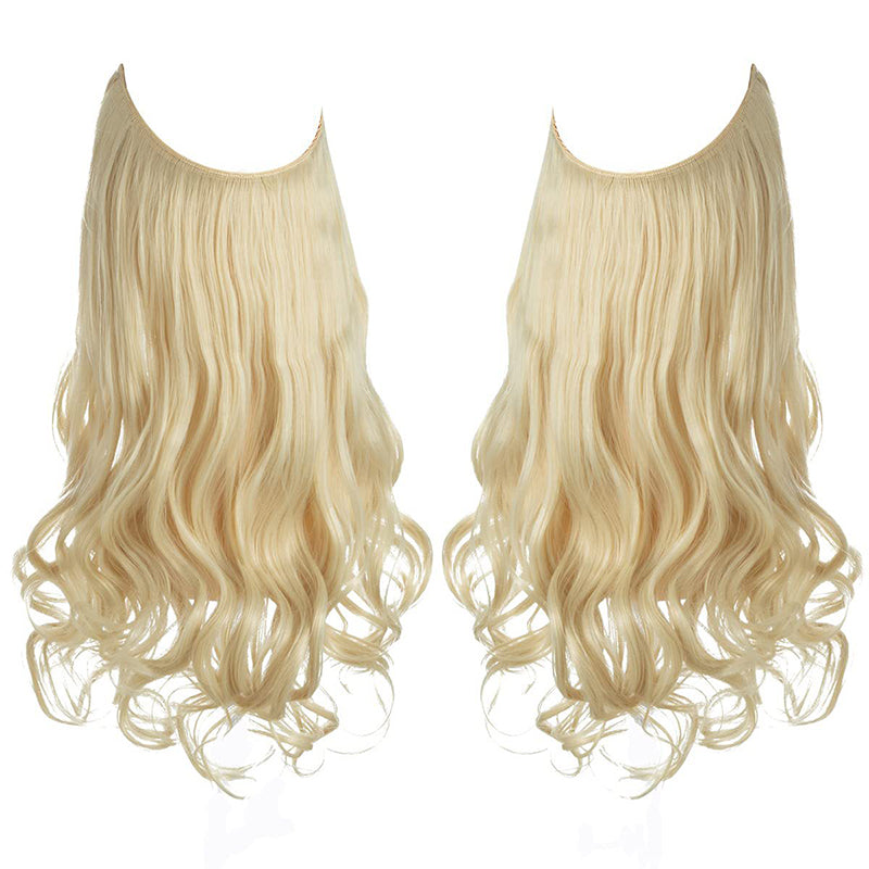 Befez | Lovely Long Layered Wig