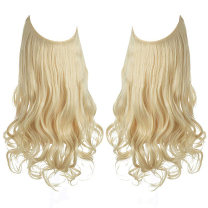 Befez | Lovely Long Layered Wig