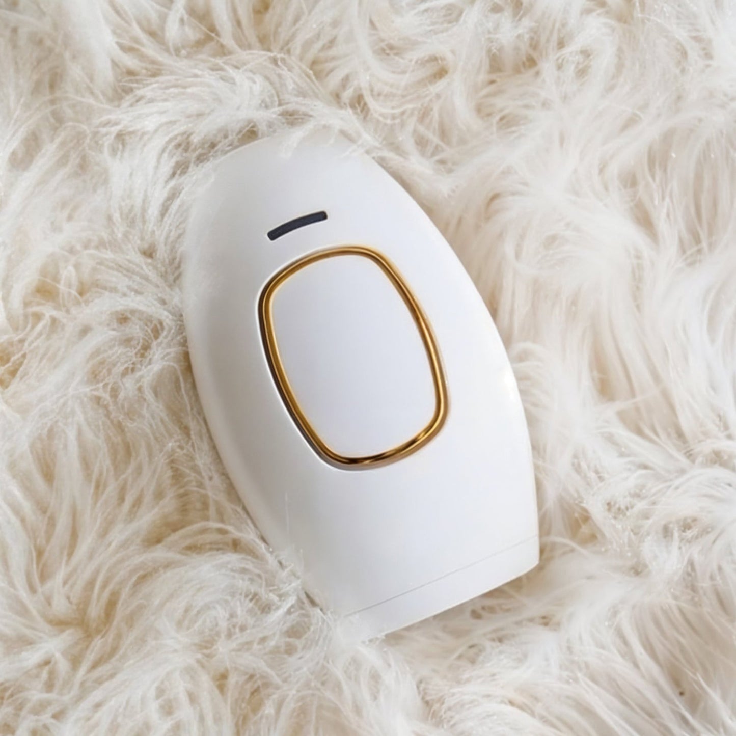 Permanent Painless At Home Hair Remover
