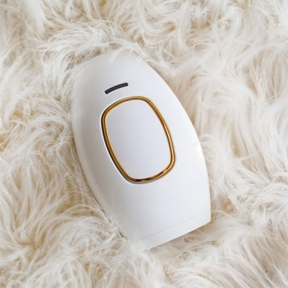 Permanent Painless At Home Hair Remover