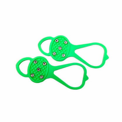 Winter Ice Grips Anti Slip Silicone Crampons