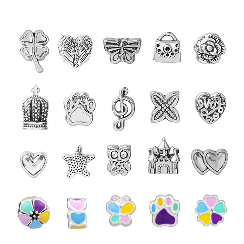 Fun DIY Beading Kit for Women Jewelry Making