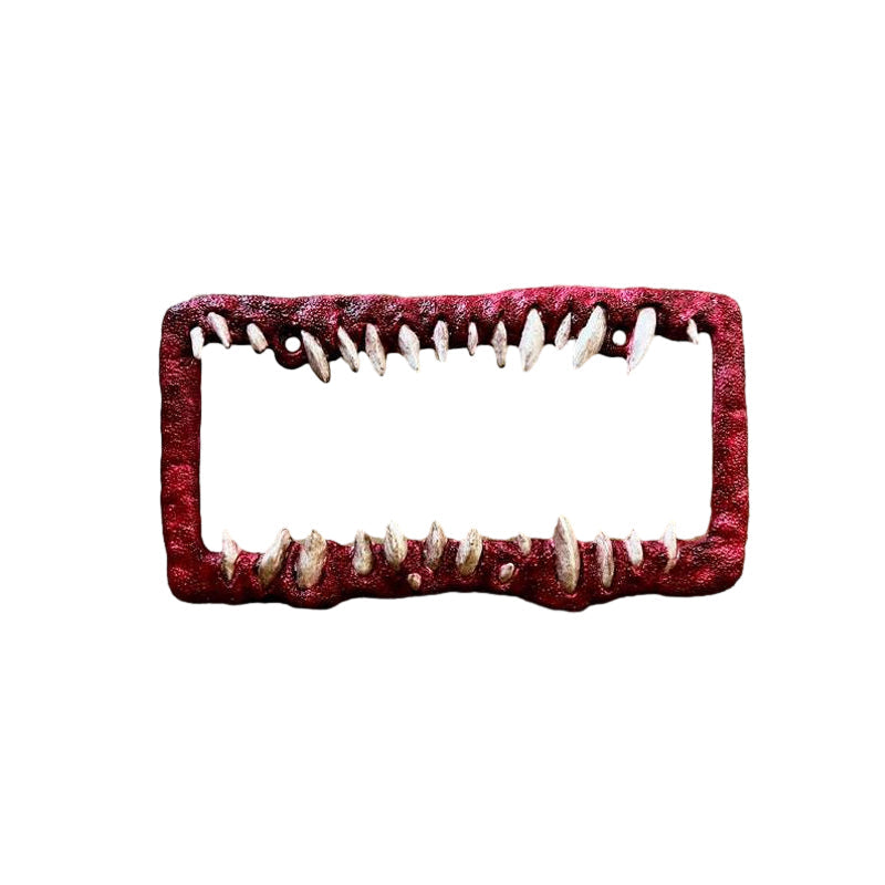 Spooky Car LED Decoration Light