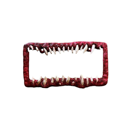 Spooky Car LED Decoration Light