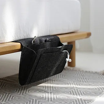 Befez | Nightstand Organiser Bag