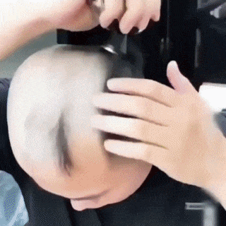 Compact Portable Wet Dry Shaver