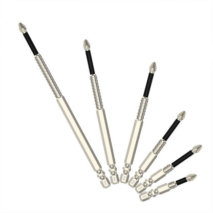 Befez | Strong Magnetic Drill Bit Set