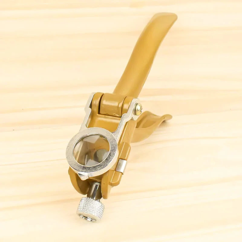 Befez | ZincAngle – Accurate Cuts Guaranteed