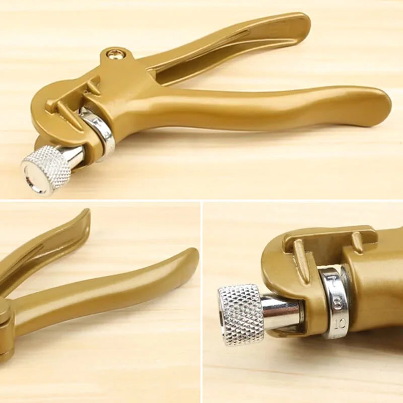 Befez | ZincAngle – Accurate Cuts Guaranteed