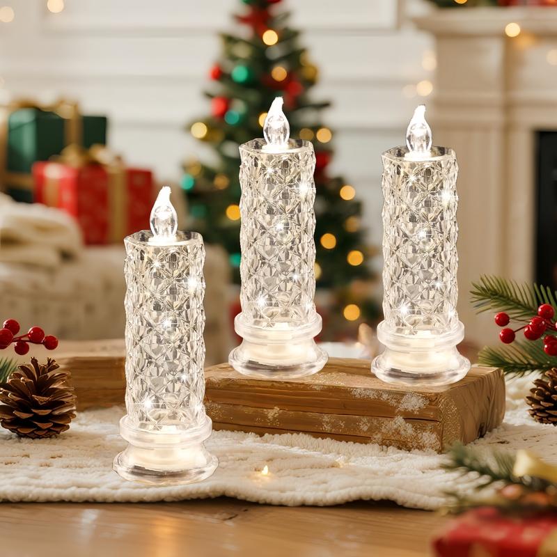 Cozy Warm Ambient LED Lights