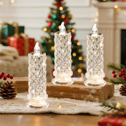 Cozy Warm Ambient LED Lights