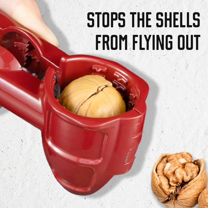 Easy Nut Cracker Tool