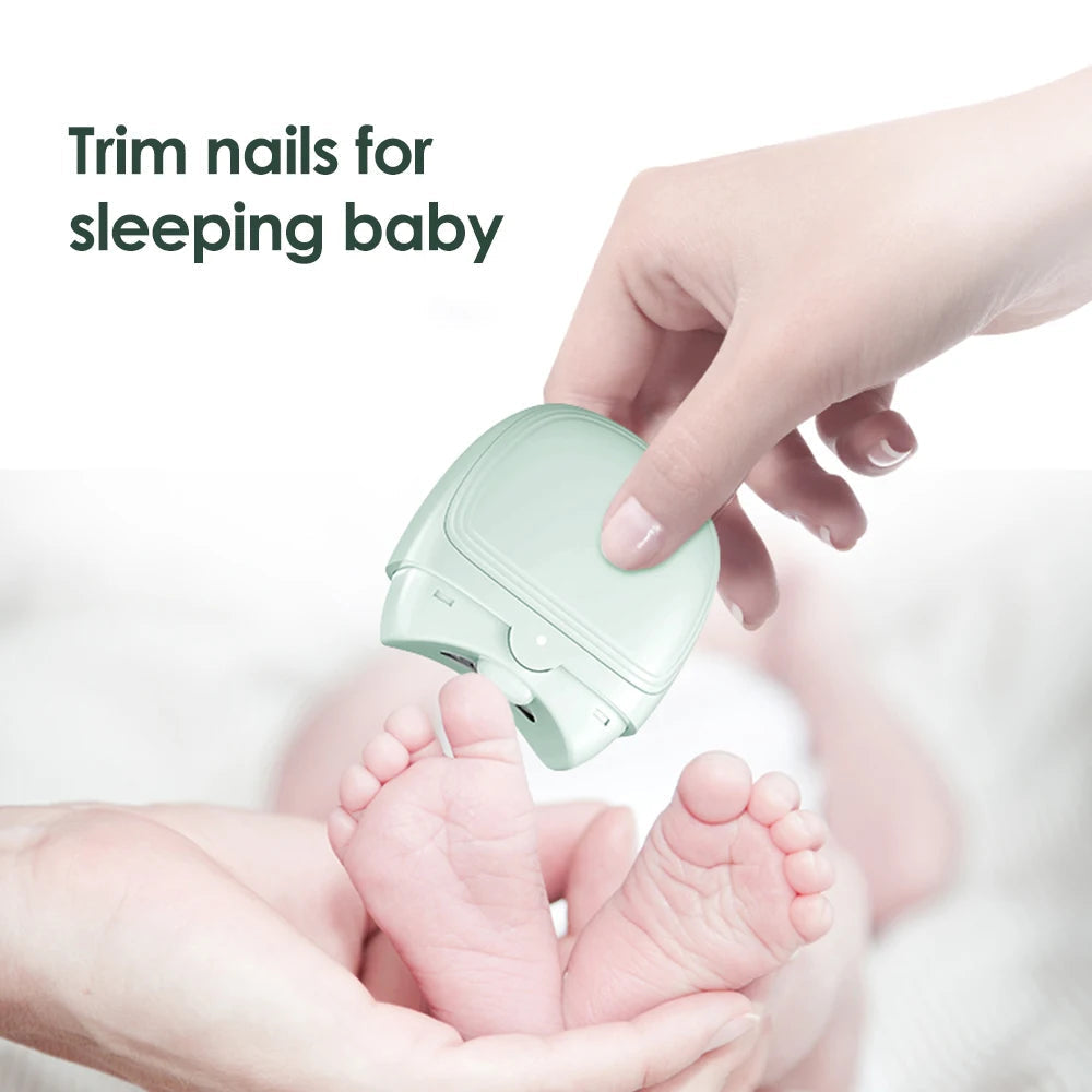 Easy Nail Clipper for Perfect Nails