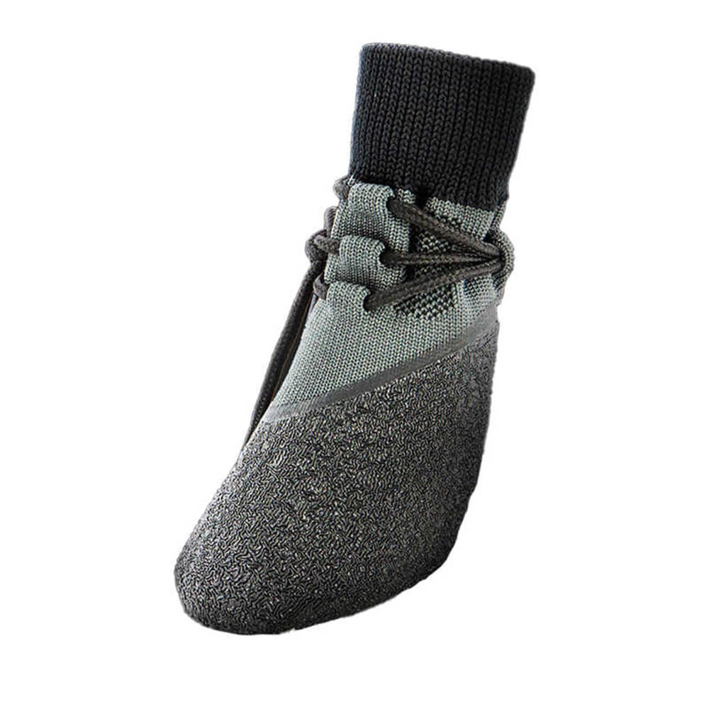 Waterproof Hiking Dog Boots for Trail Running