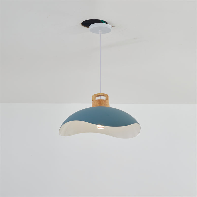 Stunning Modern Glass Pendant Lamp