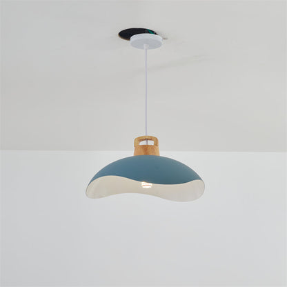 Stunning Modern Glass Pendant Lamp