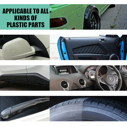 Car Paint Protection Spray Coating