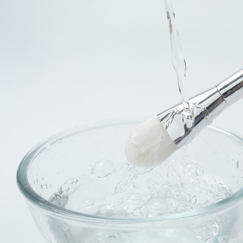 Soft Double Sided Facial Brush