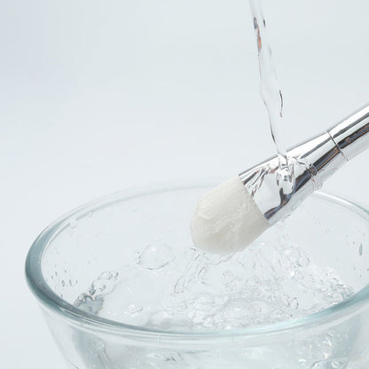 Soft Double Sided Facial Brush