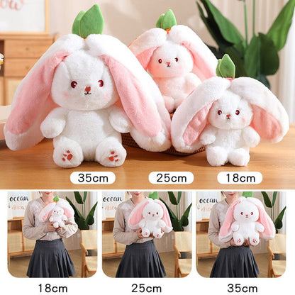 Adorable Bunny Soft Toy