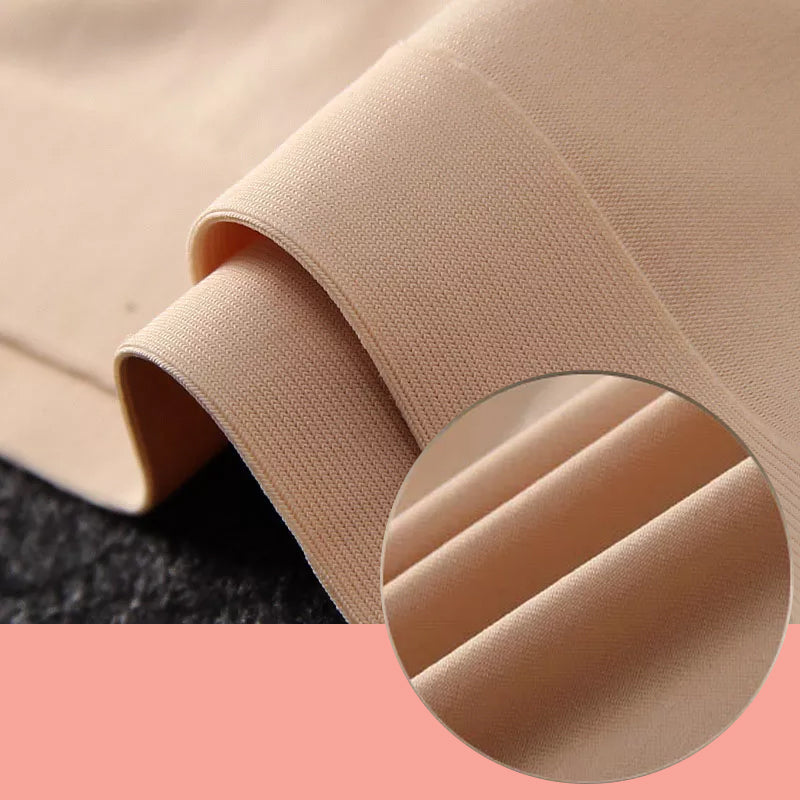 Comfortable Ice Silk Ladies Underwear