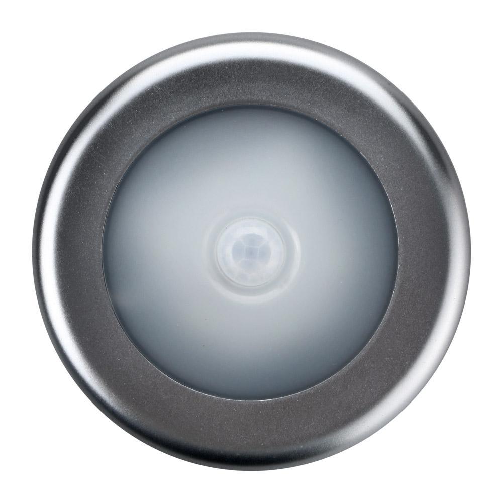 Motion Activated LED Wall Lamp