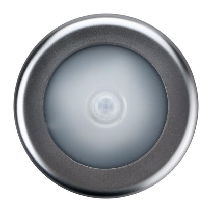 Motion Activated LED Wall Lamp