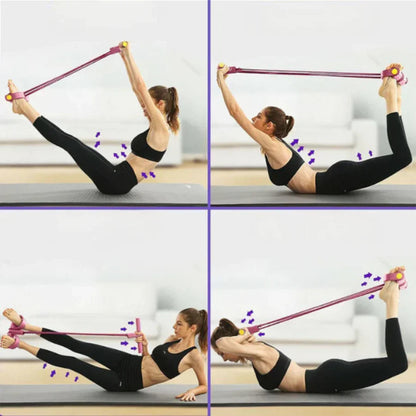 Befez PowerToneX Portable Fitness Trainer
